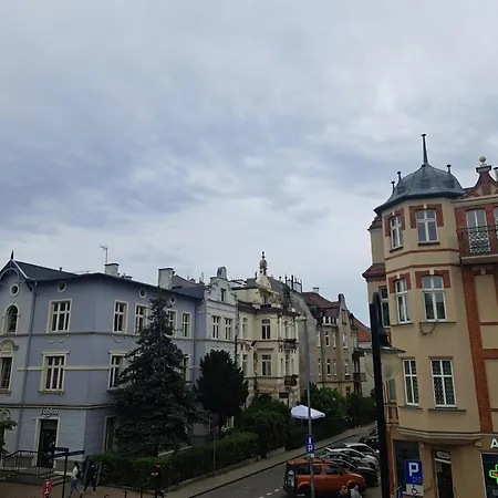 Sopot City Centre Retreat-2