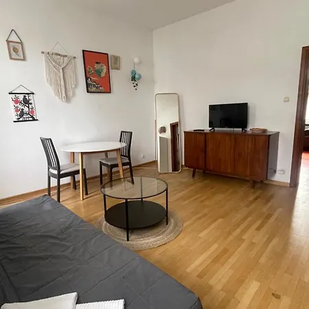 Bałtycka Seaside Sopot - 4 Rooms-2