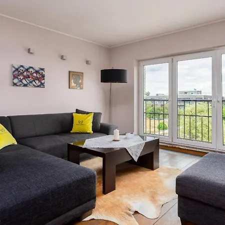 Apartamentygdanskeu Plazowy Sopot-2