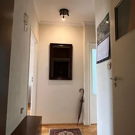 Apartament Okrzei-3