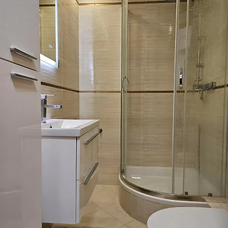 Apartament Przy Lesie-3