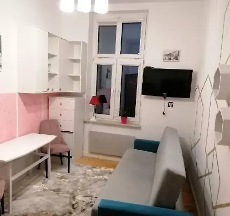 Pokój słoneczny na Monciaku-2