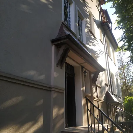 Apartament Sonet Mickiewicza Sopot-2