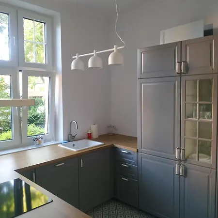 Apartament Sonet Mickiewicza Sopot-3