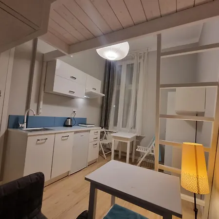 Sopotiera Tiny Studio Apartments By Mc Apart-3