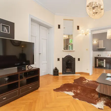 Nadmorski Apartament Z Parkingiem Blisko Molo W Sopocie By Rent Like Home-2