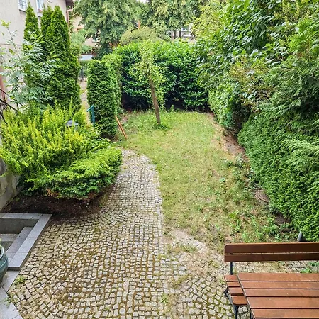 Nadmorski Apartament Z Parkingiem Blisko Molo W Sopocie By Rent Like Home-3