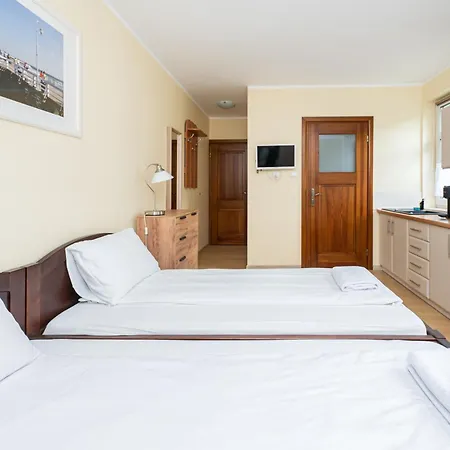 Apartamenty Sopocki Zakątek-3