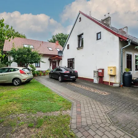 Apartamenty Sopocki Zakątek-2