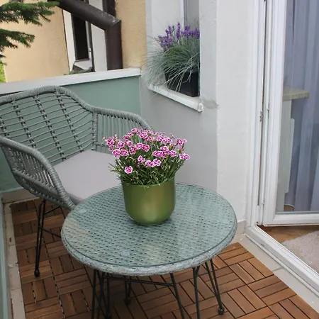 Luksusowy Apartament Sopot II-2