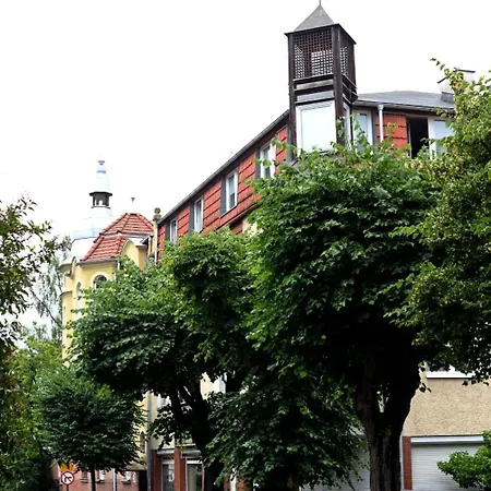 Sopot Family Place-3