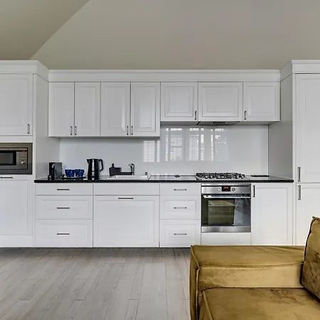 Scandi Love Bestseller By Lion Apartments Sopot-2