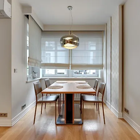 Luxury Willa Morska By Grand Apartments-3