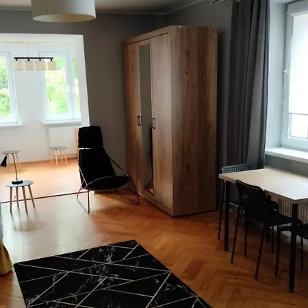 Sopot Rooms-3