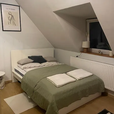 Moon Apartment-2