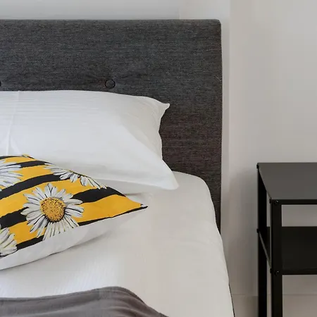 Sopockie Studio z Parkingiem przy Plaży i Molo by Noclegi Renters-2