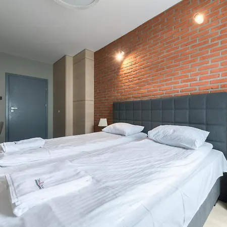 Dom & House - Apartamenty Sopocka Przystan-3