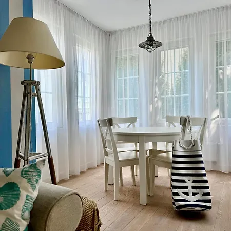 Apartament Harmonia I 7 min plaża I parking I cicha okolica - Comfy Apartments-3