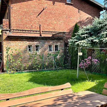 Apartamenty Malczewskiego 11 Sopot-2