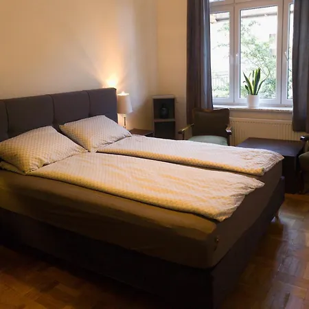 Apartament w centrum Sopotu-2