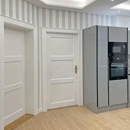 Nowoczesny apartament w Sopocie-3