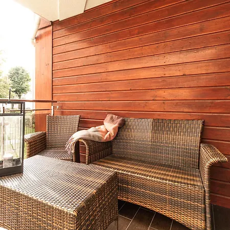 Sopot Baltic Beachside Suites-3