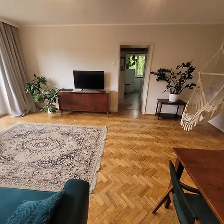 Apartament nad morzem Sopot-3