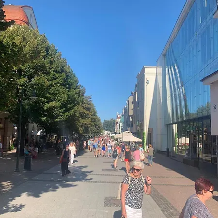 Magic Sopot Apartments-3