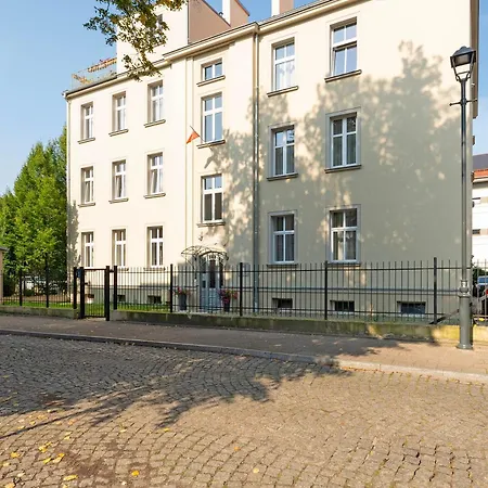 Bryza - Apartament W Sopocie By Grand Apartments-2