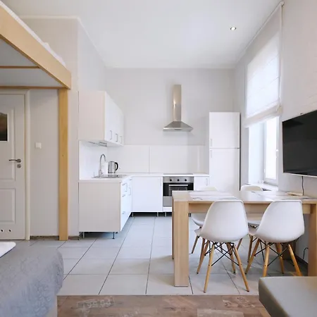 Apartament Przy Plazy-3