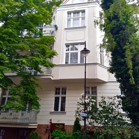 Viktoria Apartment-3