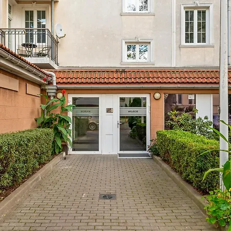 Piccolo Mare By Grand Apartments-2