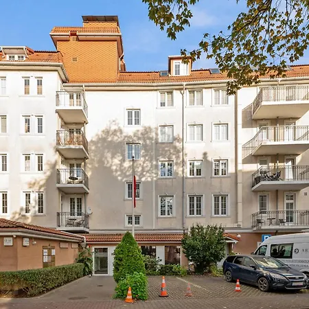 Piccolo Mare By Grand Apartments-3