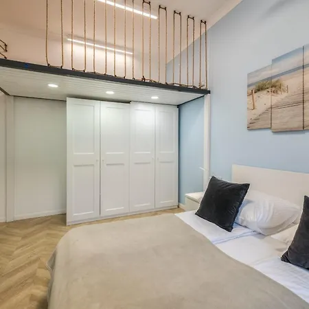Dr Apartments - Nicea-3