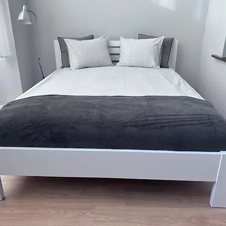 Apartamenty Sobieski-2