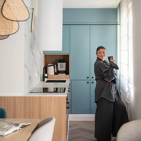 Havana Premium Family Apartment Sopot By Lion Apartments-3