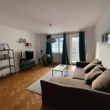 Sopot - Apartment No 7-3