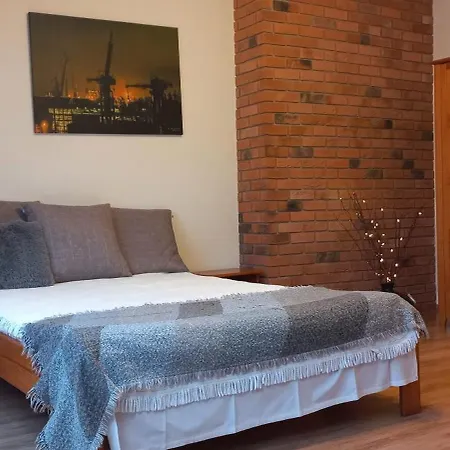 Apartament Milenium - Sopot-3