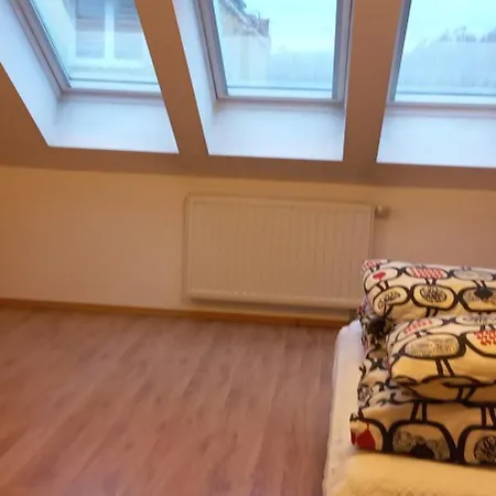 Apartament Milenium - Sopot-2