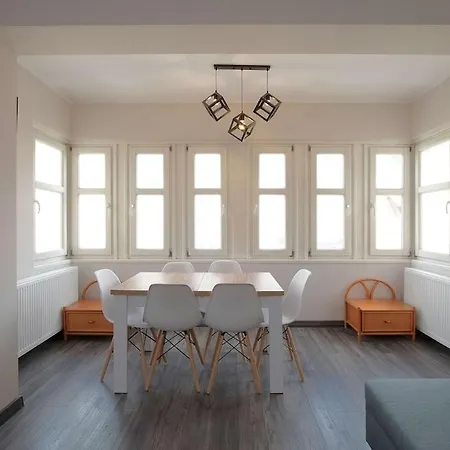 CA, 200m od morza, 400m od Monte Cassino, Sinus Apartments-2