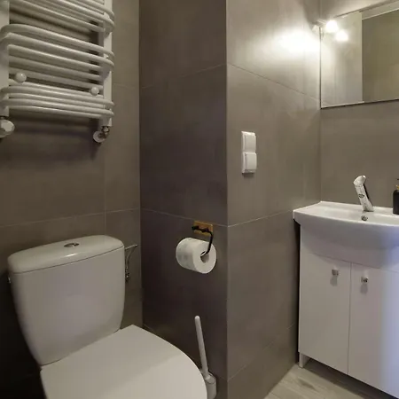 CA, 200m od morza, 400m od Monte Cassino, Sinus Apartments-3