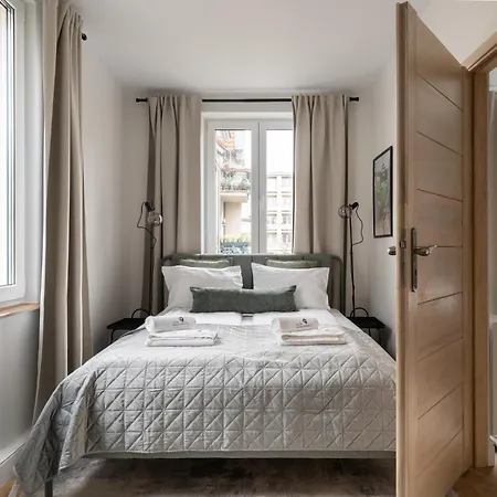 MEWA - apartament dla rodziny w Sopocie - plaża 5 min - by Lion Apartments Sopot-2