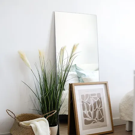 Flamingo - Nadmorski Apartament Przy Lesie - Love&Family, Przyjazny dla Zwierząt-3