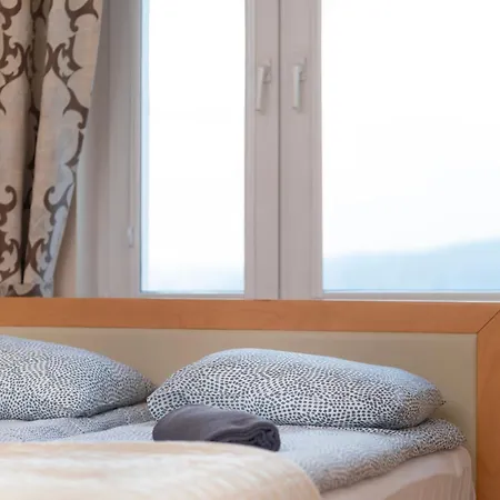 Comfortable 3City Apartment With Balcony By Noclegi Renters-3