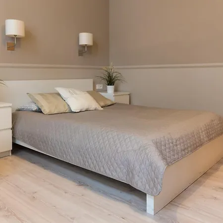 Due Passi Apartamenty w Sopocie-2
