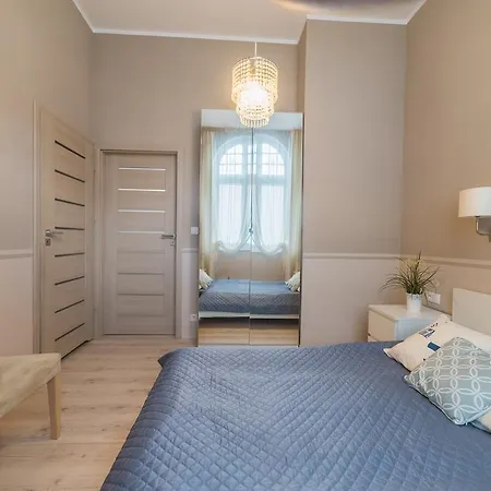 Due Passi Apartamenty w Sopocie-3