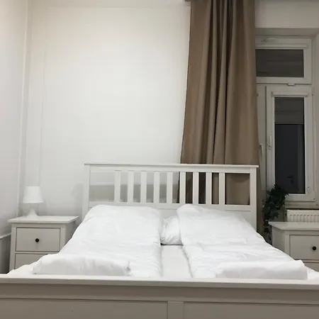 Sands Sopot Apartments B-2