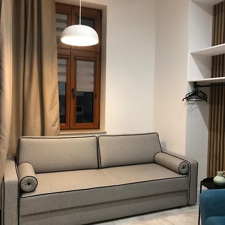 Sands Sopot Apartments B-3