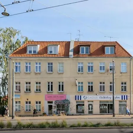 Sopot Loft-2