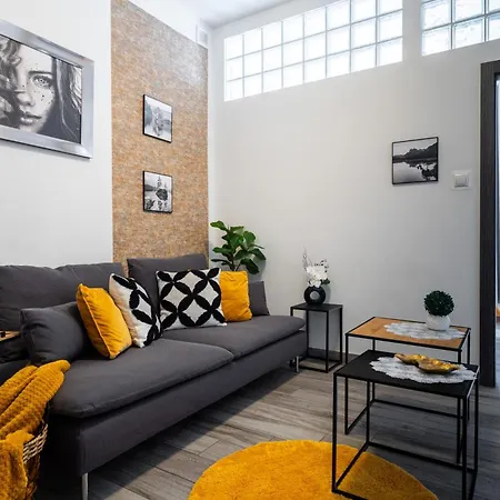 Funkcjonalny Apartament Victus Idealny Dla Rodzin By Noclegi Renters-2